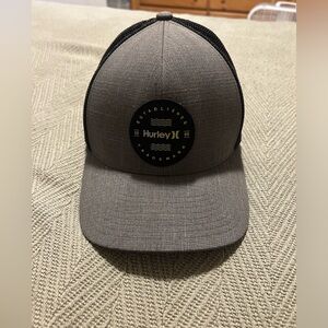 Hurley Hat